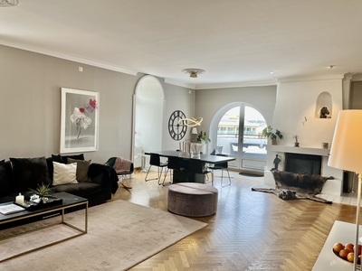 Apartment - Alströmergatan Göteborg