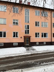 Apartment - Annebergsgatan Nyköping