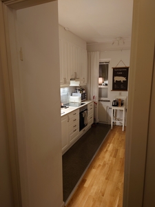 Apartment - Arlagatan Borås