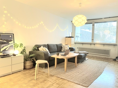 Apartment - Atlasvägen Nacka