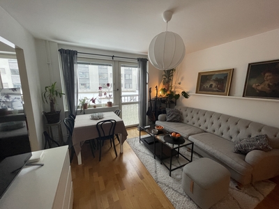 Apartment - Björketorpsvägen Vällingby