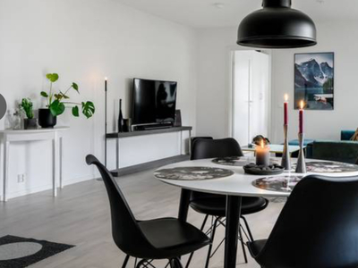 Apartment - Brigadgatan Borås