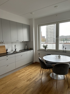 Apartment - Broslättsgatan Mölndal