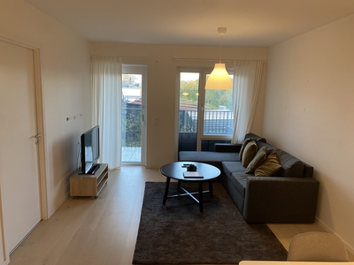 Apartment - Brunnshögsgatan Lund