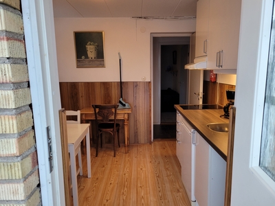 Apartment - Brynjevägen Järfälla