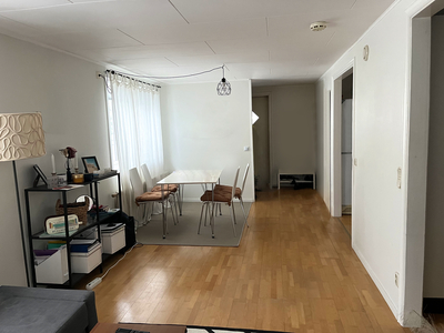 Apartment - Femte Villagatan Karlstad