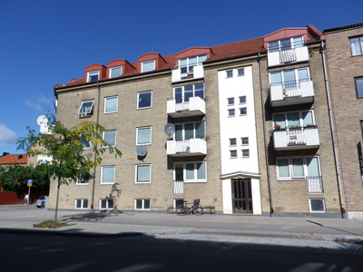 Apartment - Föreningsgatan Landskrona