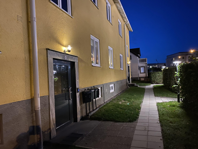 Apartment - Fortunagatan Katrineholm