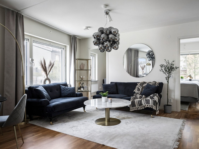 Apartment - Gamla Enköpingsvägen Sundbyberg