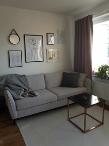 Apartment - Gamla Enköpingsvägen Sundbyberg