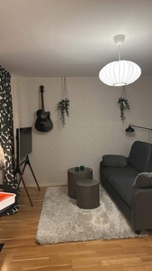 Apartment - Gunnilbogatan Västerås