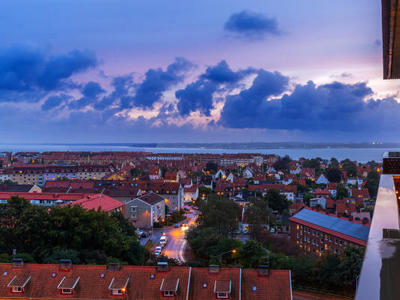 Apartment - Hammarbergsgatan Helsingborg