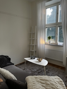 Apartment - Hampus von Posts väg Uppsala