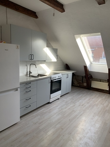 Apartment - Hantverkargatan Landskrona