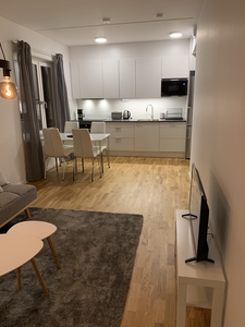 Apartment - Herculesgatan Järfälla