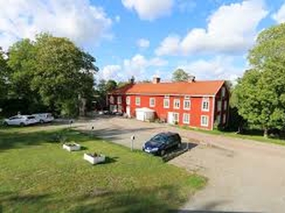 Apartment - Härnevi vånsjöbro Enköping