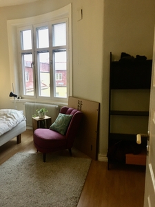 Apartment - Karl Johansgatan Göteborg