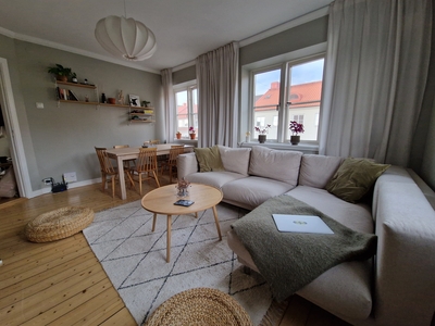 Apartment - Karlsbergsvägen Halmstad