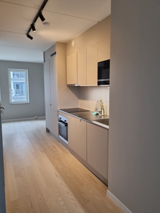 Apartment - Kolonnvägen Solna