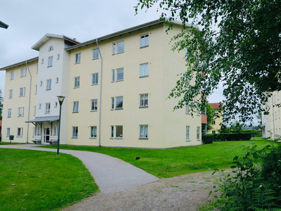 Apartment - Koltrastvägen Växjö