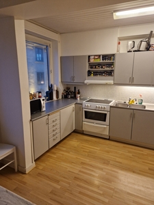 Apartment - Köpmansgatan Halmstad