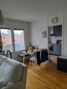 Apartment - Kruthornsvägen Sollentuna