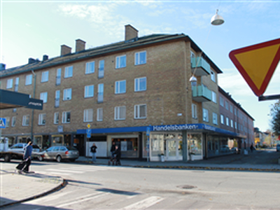 Apartment - Kungsgatan Åmål