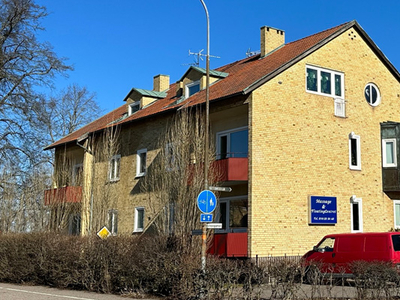 Apartment - Lasarettsgatan Motala