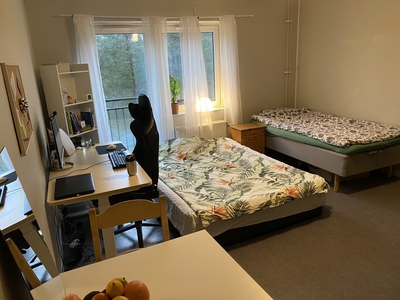 Apartment - Lasarettsvägen Trollhättan