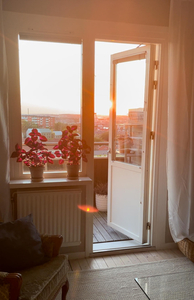 Apartment - Älghagsgatan Göteborg