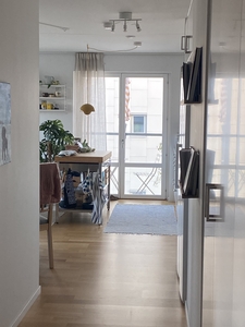 Apartment - Lindholmshamnen Göteborg