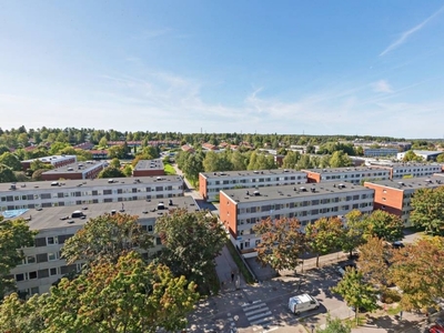 Apartment - Malmvägen Sollentuna