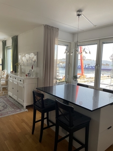 Apartment - Monsungatan Göteborg