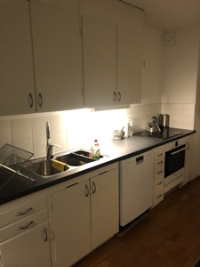 Apartment - Mörbydalen Danderyd