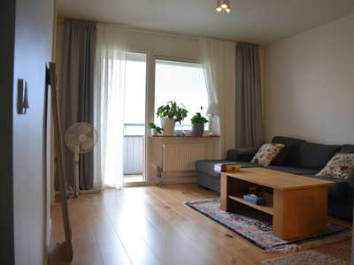 Apartment - Mörbylund Danderyd