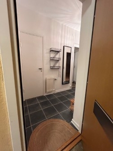 Apartment - Näckrosvägen Solna