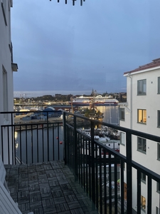 Apartment - Nordenskiöldsgatan Stockholm