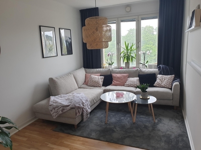 Apartment - Nordstjärnegatan Solna