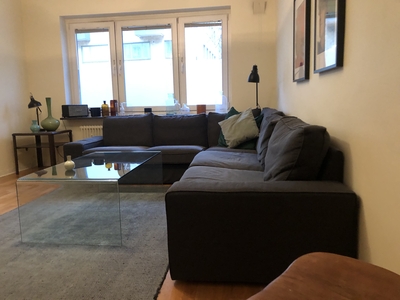 Apartment - Norra Gubberogatan Göteborg