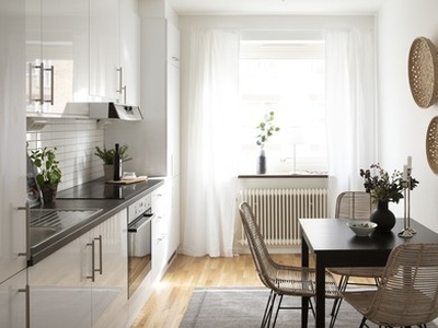 Apartment - Norra Knoopgatan Eskilstuna