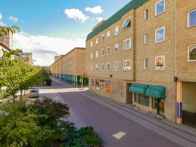 Apartment - Norra Knoopgatan Eskilstuna