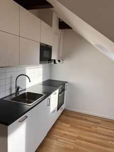 Apartment - Ödmansgatan Göteborg