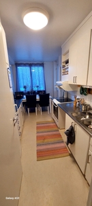 Apartment - Örnsköldsgatan Örebro