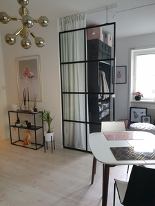 Apartment - Östervägen Solna