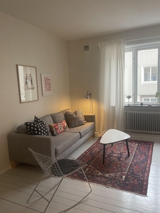 Apartment - Övre Matrosgatan Göteborg