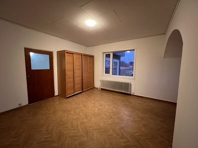 Apartment - Parkgatan Bjärnum