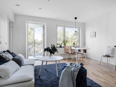 Apartment - Rissneleden Sundbyberg