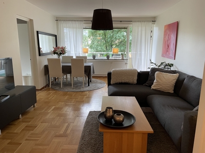 Apartment - Sandhamnsgatan Stockholm