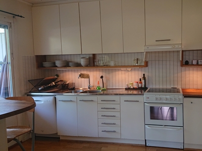 Apartment - Selmedalsringen Hägersten