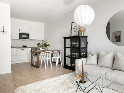 Apartment - Semaforvägen Saltsjö-boo